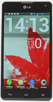 Ремонт LG Optimus G (E975)