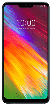 Ремонт LG G7 Fit (LMQ850)