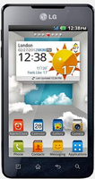 Ремонт LG Optimus 3DMax (P725)