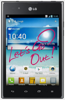 LG Optimus Vu (P895)
