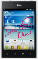 Ремонт LG Optimus Vu (P895)