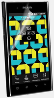 LG Prada (P940)