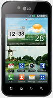 Ремонт LG Optimus (P970)