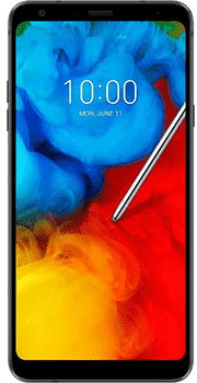 Ремонт LG Q Stylus+ (Q710)