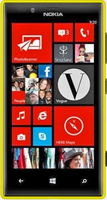 Nokia Lumia 520