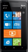 Nokia Lumia 900