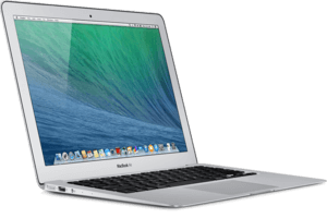 Ремонт MacBook Air A1465 / A1370