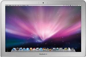 Macbook Air