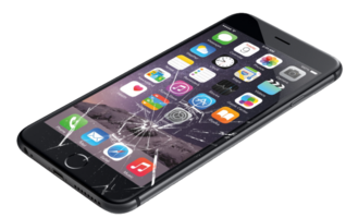 ремонт корпуса iPhone