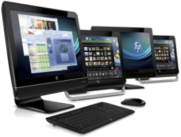 Ремонт компьютеров