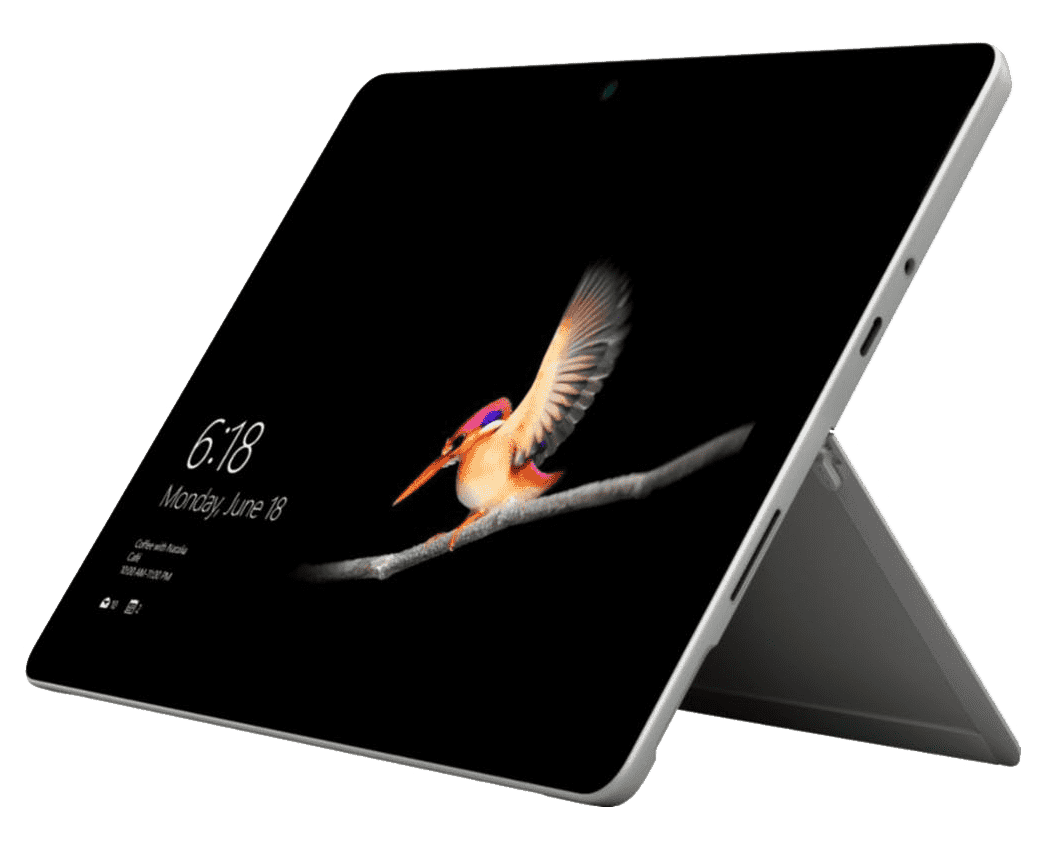 Ремонт Microsoft Surface Go