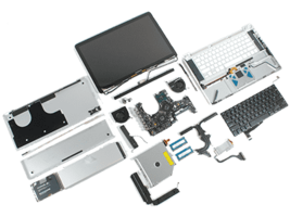 Модернизация Macbook Модернизация Macbook
