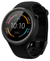 Ремонт Motorola Moto 360 Sport