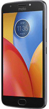 Ремонт Motorola Moto E4 Plus (XT1775)