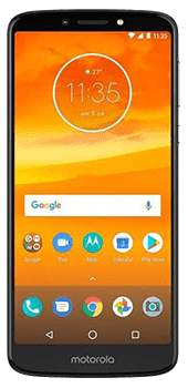 Ремонт Motorola Moto E5 Plus (XT1924)