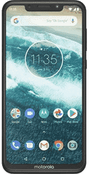 Ремонт Motorola One (XT1942-1)