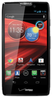 Ремонт Motorola RAZR Maxx HD