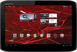 Ремонт Motorola XOOM 2