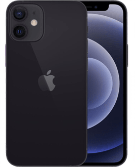 Не включается iPhone 12