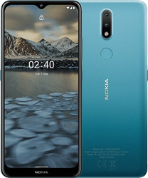 Ремонт Nokia 2.4