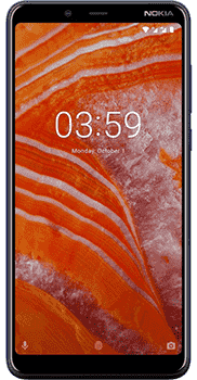 Ремонт Nokia 3.1 Plus