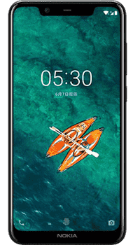 Ремонт Nokia 5.1 Plus