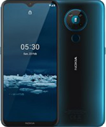 Ремонт Nokia 5.3