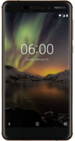 Ремонт Nokia 6 2018