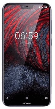 Ремонт Nokia 6.1 Plus