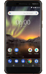 Ремонт Nokia 6.1