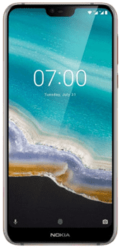 Ремонт Nokia 7.1