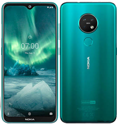 Ремонт Nokia 7.2