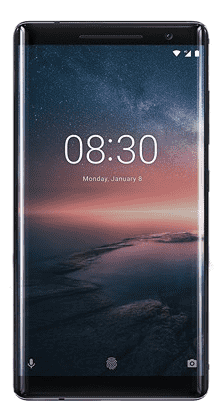 Ремонт Nokia 8 Sirocco