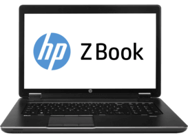 Ремонт Ноутбук Hewlett Packard ZBook