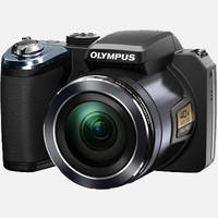 Ремонт Olympus SP-820UZ