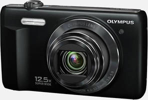 Ремонт Olympus VR-370