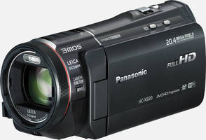 Ремонт Panasonic HC-X920