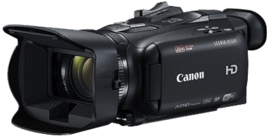 Ремонт видеокамер Canon Ремонт видеокамер Canon