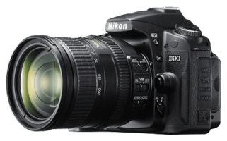 ремонт фотоаппаратов Nikon