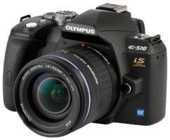 ремонт фотоаппаратов Olympus