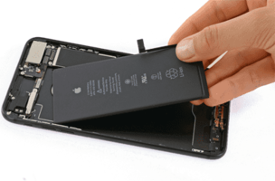 Ремонт и замена батареи телефона Ремонт и замена батареи телефона