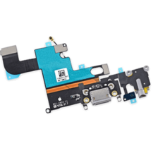 разъем зарядки в планшете