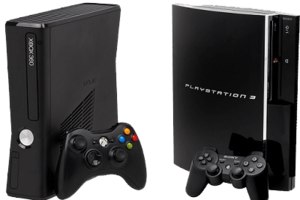 Ремонт игровых консолей