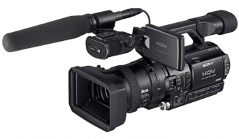 Ремонт кассетных видеокамер