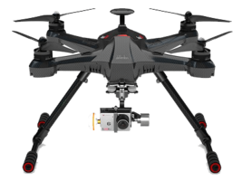 Ремонт дронов, квадрокоптеров Ремонт дронов, квадрокоптеров