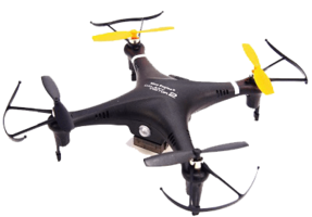 Ремонт квадрокоптеров Nine Eagles