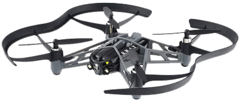 Ремонт квадрокоптеров Parrot
