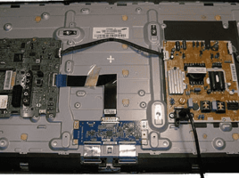 Ремонт LED телевизоров Ремонт LED телевизоров