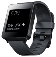 Ремонт LG G Watch