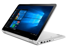 Ремонт ноутбуков Hewlett Packard